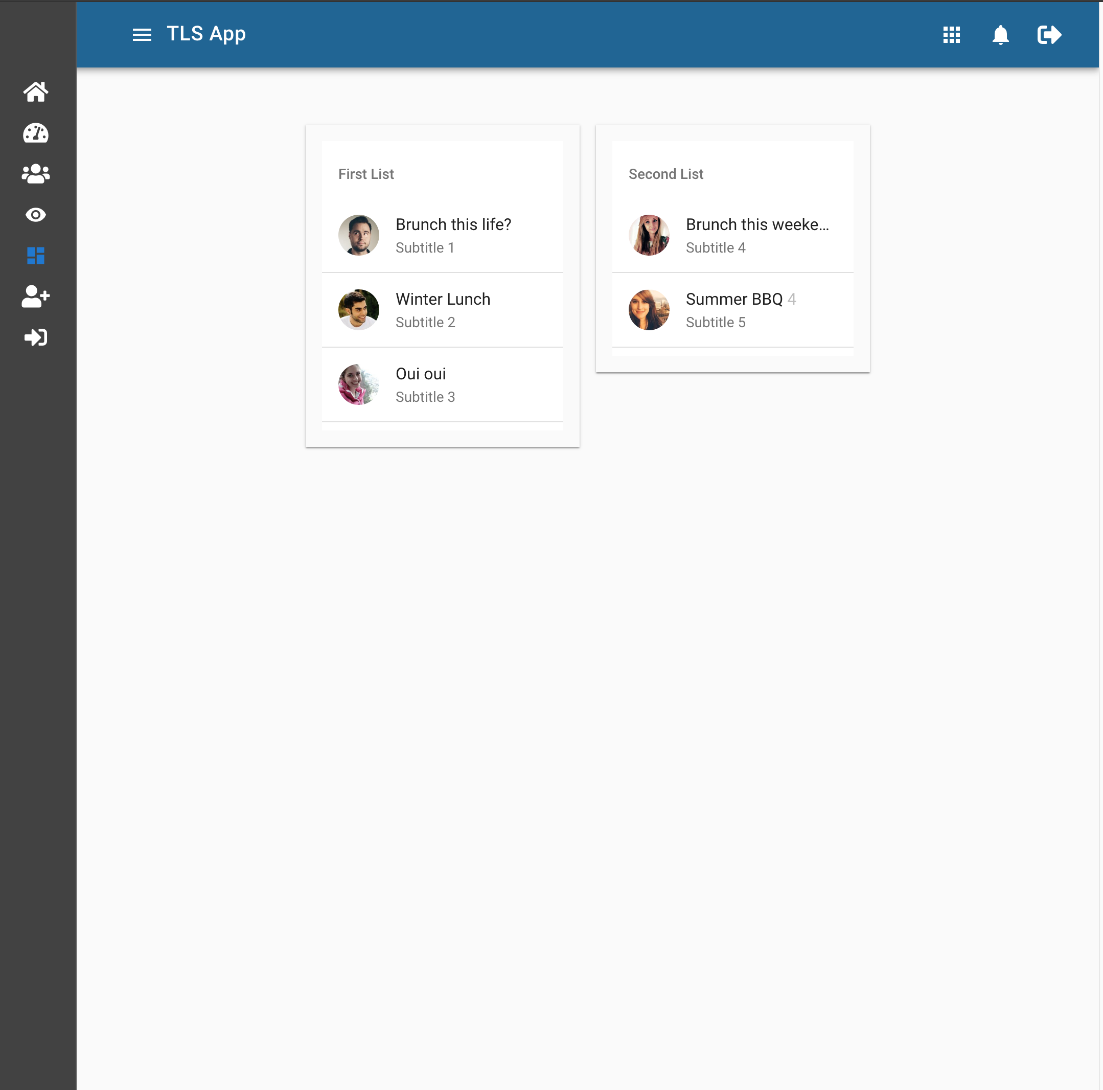 tls app